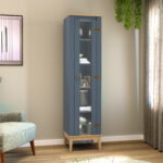 Vitrina de 1 puerta - Imagen 2