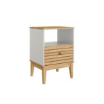 1-drawer nightstand