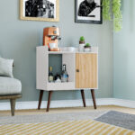 1-Door Sideboard/Buffet - Image 2