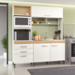 Cocina Ísis