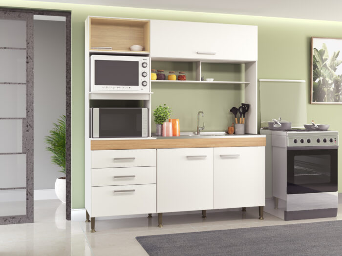 Ísis Kitchen - Image 2