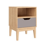 Bedside table 1 drawer