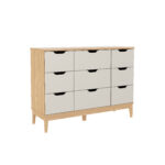 09-drawer Dresser