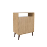 Multipurpose Cabinet 2 doors