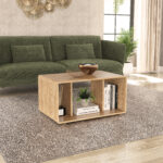 Mesa de centro con nichos - Imagen 2