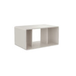 Mesa de centro con nichos - Imagen 3