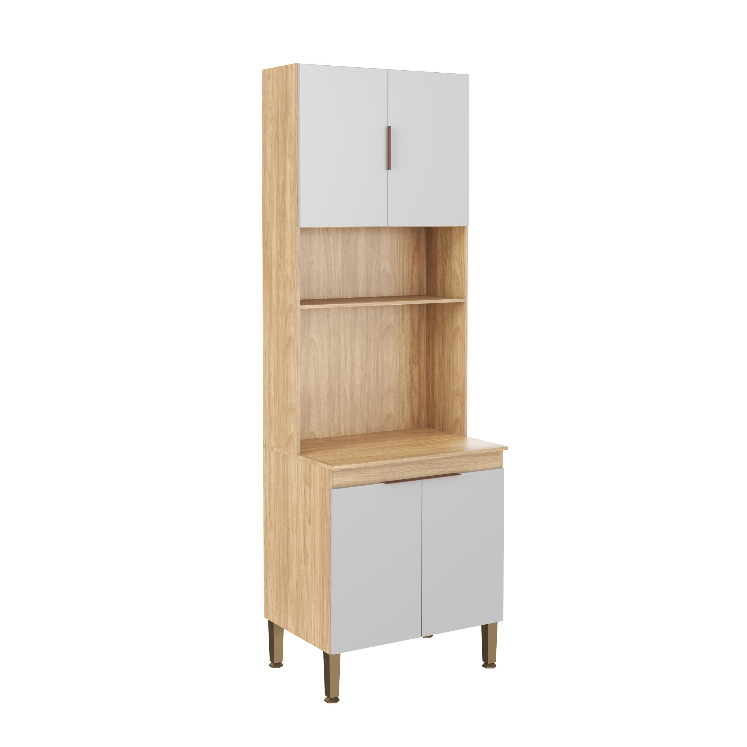 MB 2024 - Fi Tall oven unit - Image 1