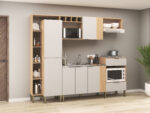 Cocina Luiza