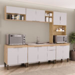 Cocina CECÍLIA 01