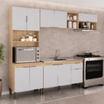 CECÍLIA 02 Kitchen