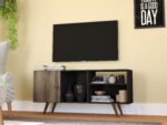 TV Stand with 1 Door - Image 2