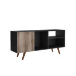 TV Stand with 1 Door