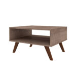 Rectangular niche coffee table - Image 3