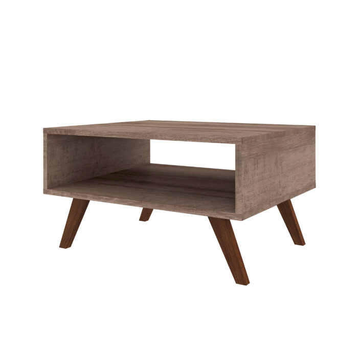 Rectangular niche coffee table - Image 3