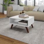 Rectangular niche coffee table - Image 2