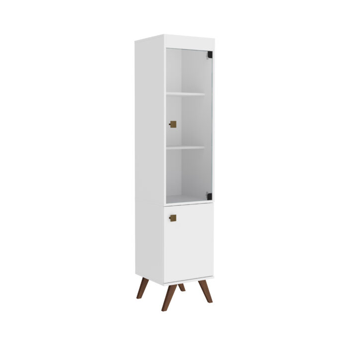 Vitrina de 2 puertas - Imagen 3