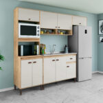 Cocina TORINO 1