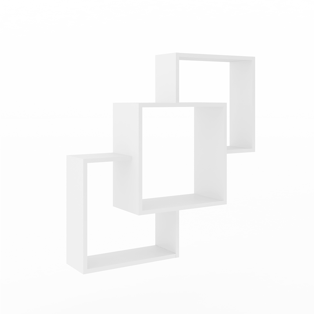 AM 3080 - branco Hornacina decorativa - Imagen 1