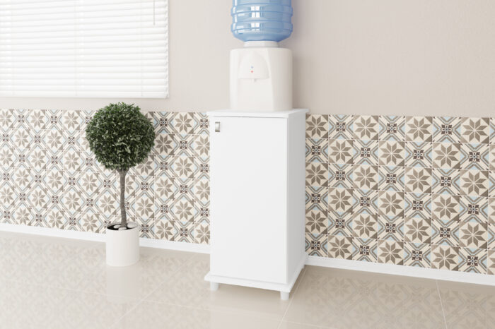 Mueble multiusos de 1 puerta - Imagen 2