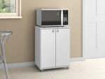 Mueble multiusos de 2 puertas - Imagen 2
