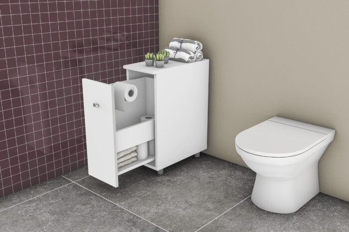 Mueble de baño - Imagen 2