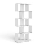 Estantería multiusos con nichos - Imagen 5