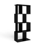 Estantería multiusos con nichos - horizontal / vertical - Imagen 3