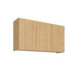Wall Cabinet 120 - 3 Doors