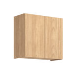 Wall Cabinet 70 – 2 Doors