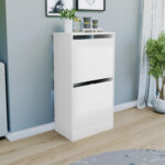 2-door shoe organizer - Image 2