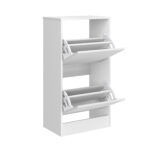 2-door shoe organizer - Image 3