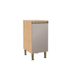 Balcão 40 - 01 porta