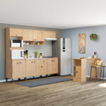 Cocina TORINO 4