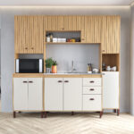 Cozinha TORINO 5