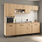 Cocina TORINO 6