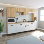 Cocina TORINO 8
