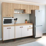 Cocina TORINO 9