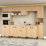 Cocina TORINO 21