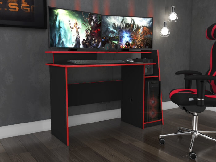 Escritorio gaming - Imagen 2